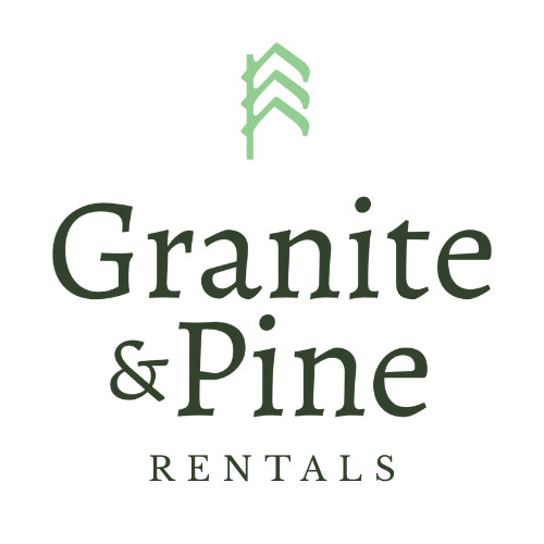 Granite and Pine Rentals